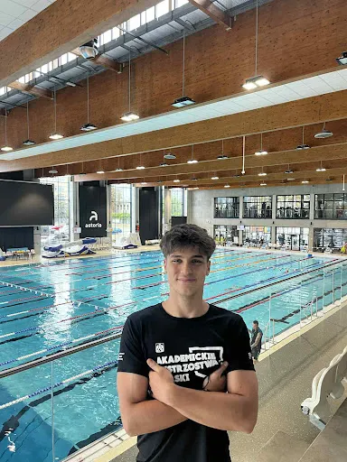 Bonito swim- nauka pływania dla dzieci i dorosłych