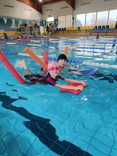 Swim Project - Nauka Pływania Bydgoszcz
